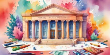 როგორ უნდა აირჩიოთ ბანკი თქვენი ფინანსური შემოსავლების მაქსიმიზაციისთვის first_image-128