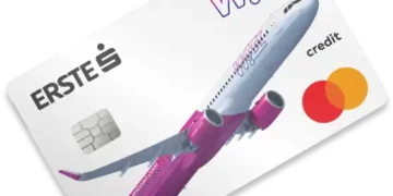 Hogyan igényeljük az Erste Bank Wizz Air hitelkártyát egyszerűen erste-bank-wizz-air-hu-p2