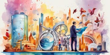 Die Entwicklung des Bankensektors durch den Einsatz von Technologie und Innovation first_image-183