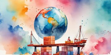 International Economy and Trade Balance first_image-310