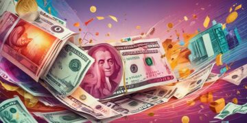 Exchange rates and currency market first_image-313