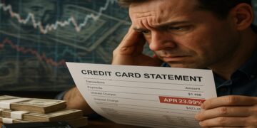 A Hitelkártyák Kamatainak Hatása a Személyes Gazdaságra first_image-102