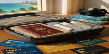 Credit Cards for Travel: How to Maximize Benefits and Save on Travel Expenses first_image-23