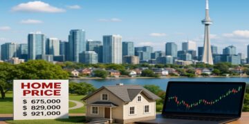Investing in Real Estate in Canada: What to Consider Before Buying first_image
