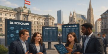 Die Auswirkungen der Blockchain auf die Transparenz finanzieller Transaktionen in Österreich first_image-52