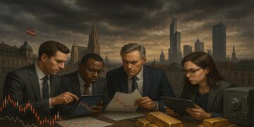 Risikobewertung: Wie Investoren in Österreich ihr Vermögen in Krisenzeiten schützen können first_image-67