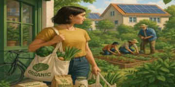 Fenntartható szokásokba fektetni: pénzt megtakarítani és segíteni a környezetnek first_image-76