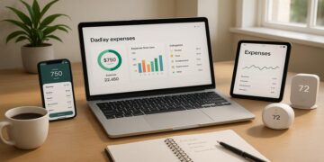 Hogyan használjuk a alkalmazásokat és a technológiát a napi kiadások nyomon követésére és csökkentésére first_image-94