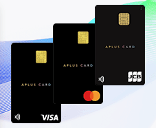 APLUS CARDの申し込み方法クレジットカード申請ガイド完全版
