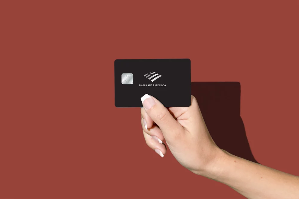 How to Apply for the Bank of America Premium Rewards Credit Card