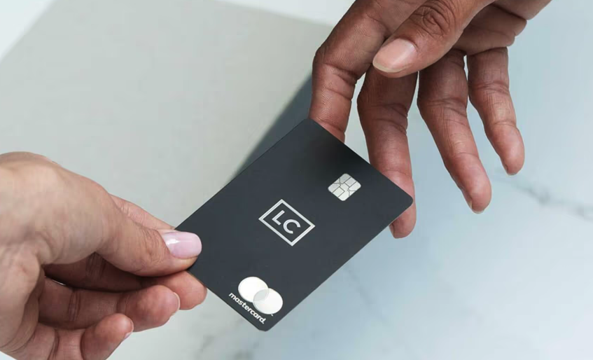 ブラックカードラグジュアリーカードでのクレジットカード申請方法