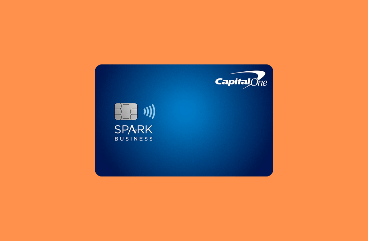 How to Apply for the Capital One Spark Miles Credit Card Easily