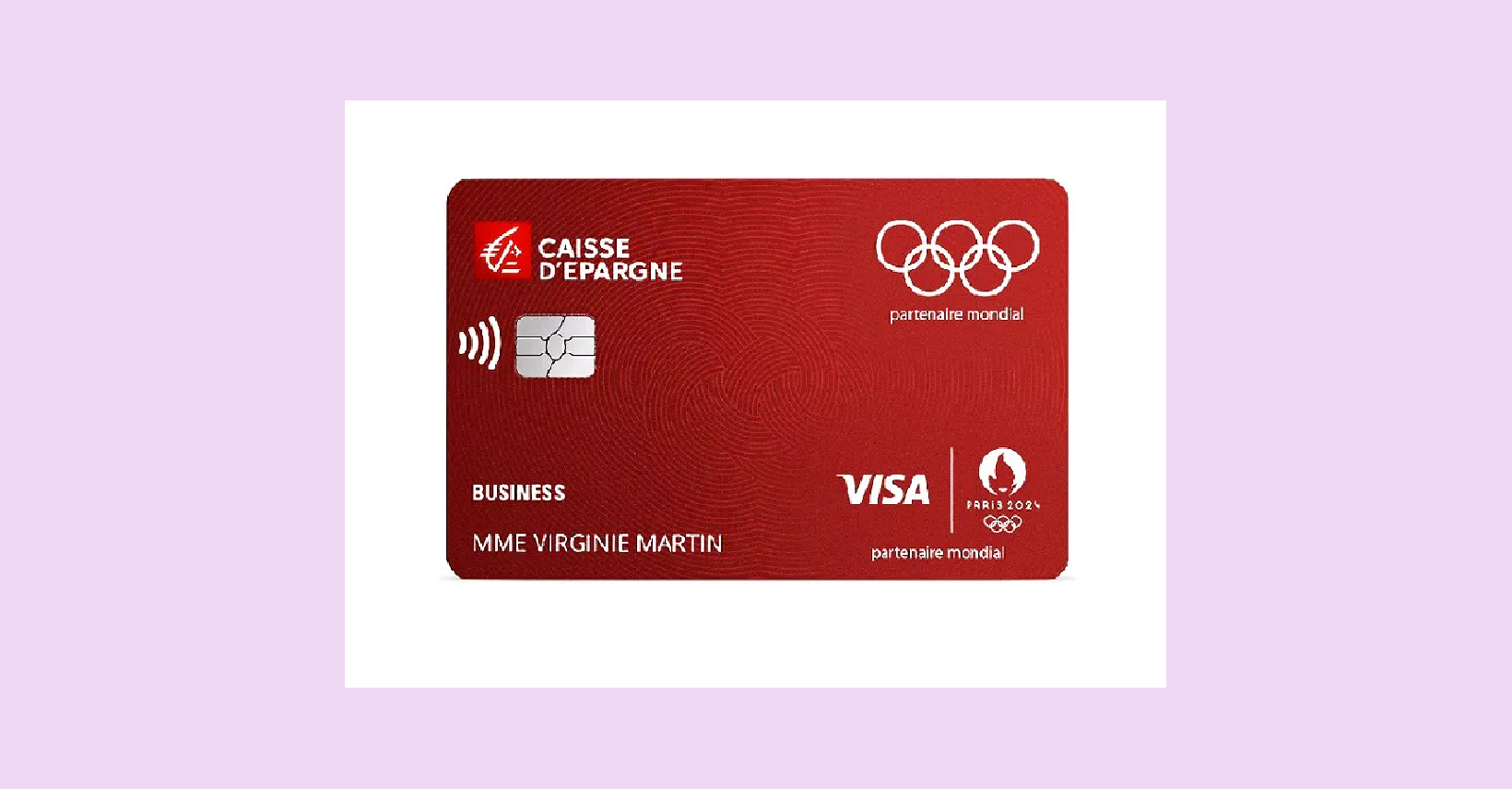 Obtenez la Carte Caisse dEpargne Visa Classic Guide de Demande Facile