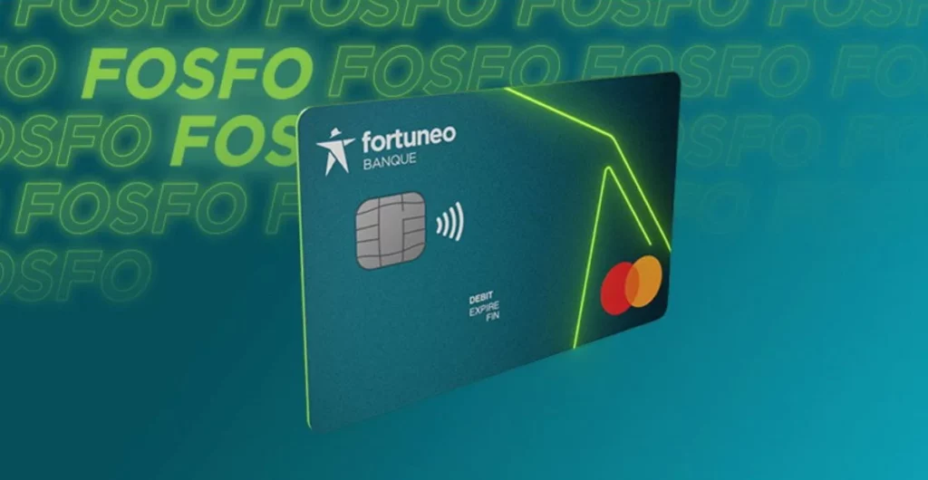 Comment obtenir facilement la Carte Fosfo Mastercard Guide complet