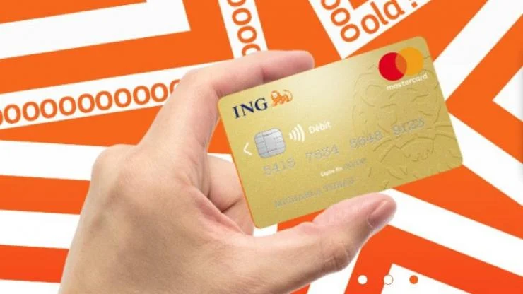 Comment Souscrire à la Carte Gold Mastercard dING Guide Complet