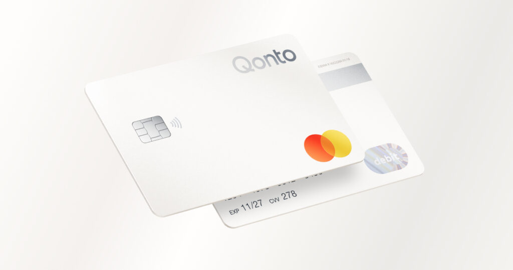 Comment Obtenir Votre Carte Qonto One Guide de Demande Complète