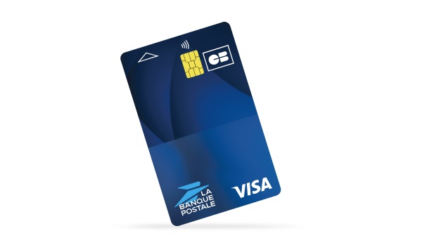 Comment Demander la Carte Visa Classic Banque Postale Guide 2023
