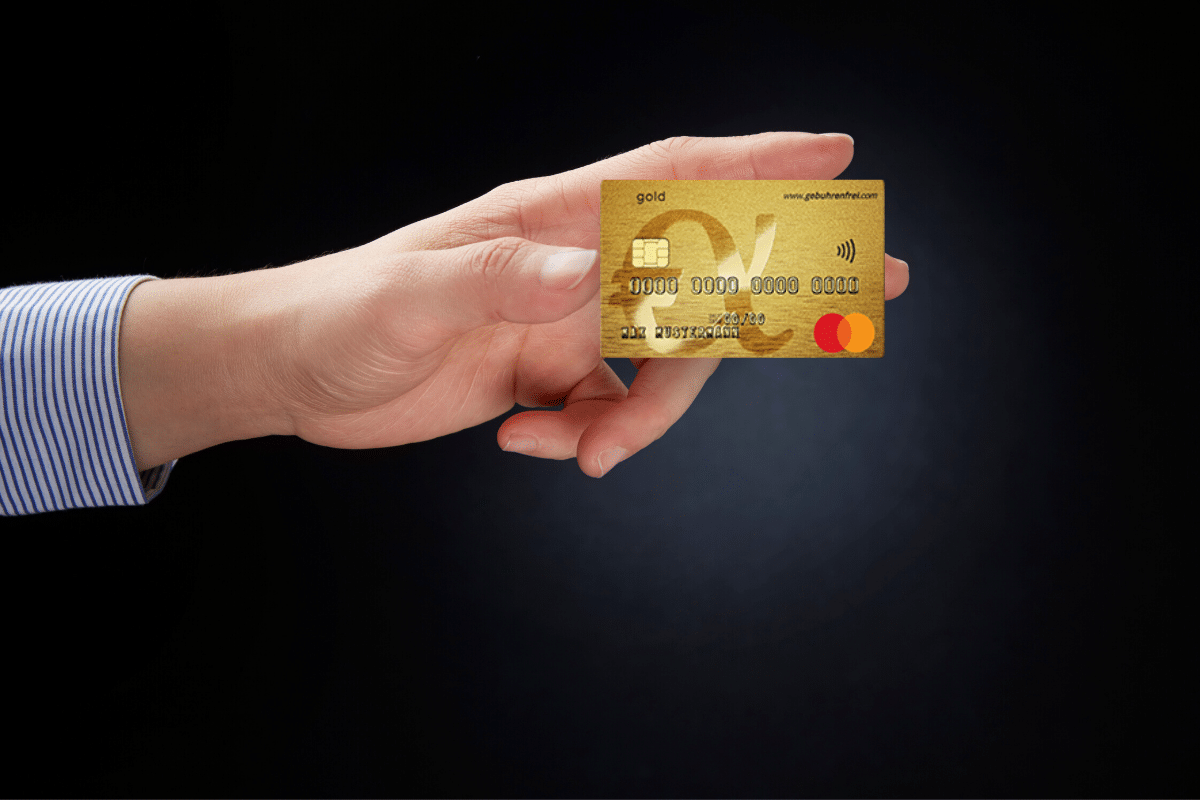 Comment Souscrire à la Carte ZERO Gold Mastercard Advanzia Bank