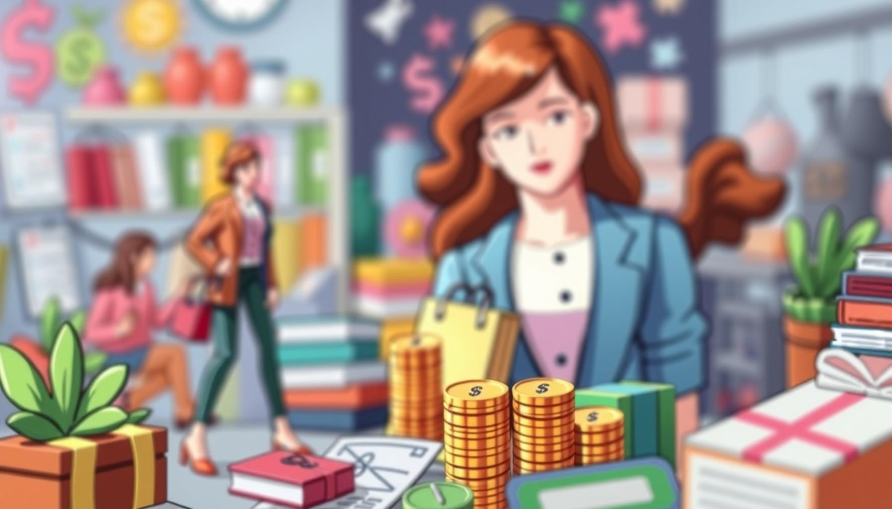 Estrategias de Marketing para el Lanzamiento de Colecciones de Moda Sostenible: ¿Qué Esperan los Consumidores?