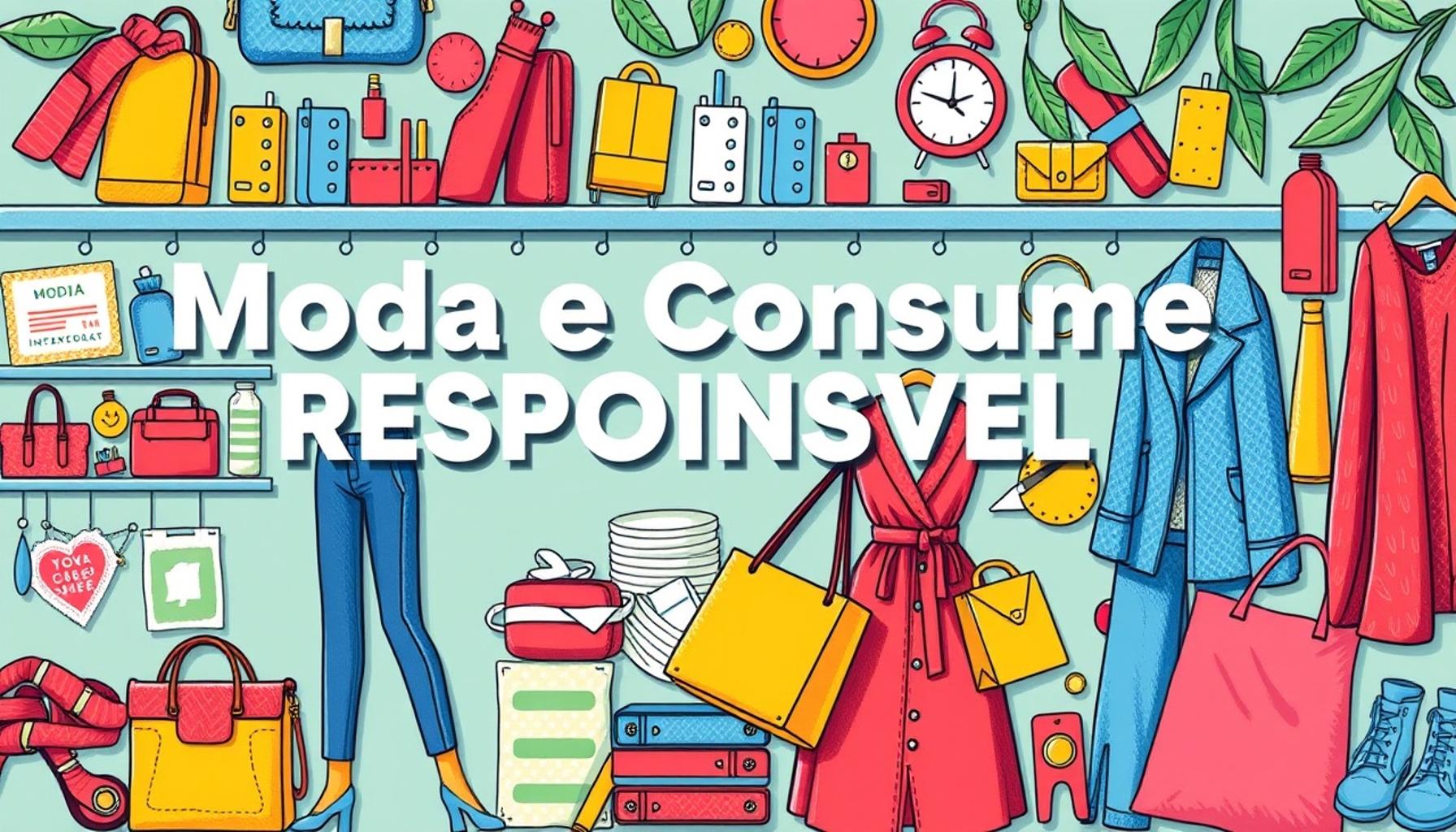 Moda y Consumo Responsable: La Influencia de las Finanzas Personales en las Compras de Ropa