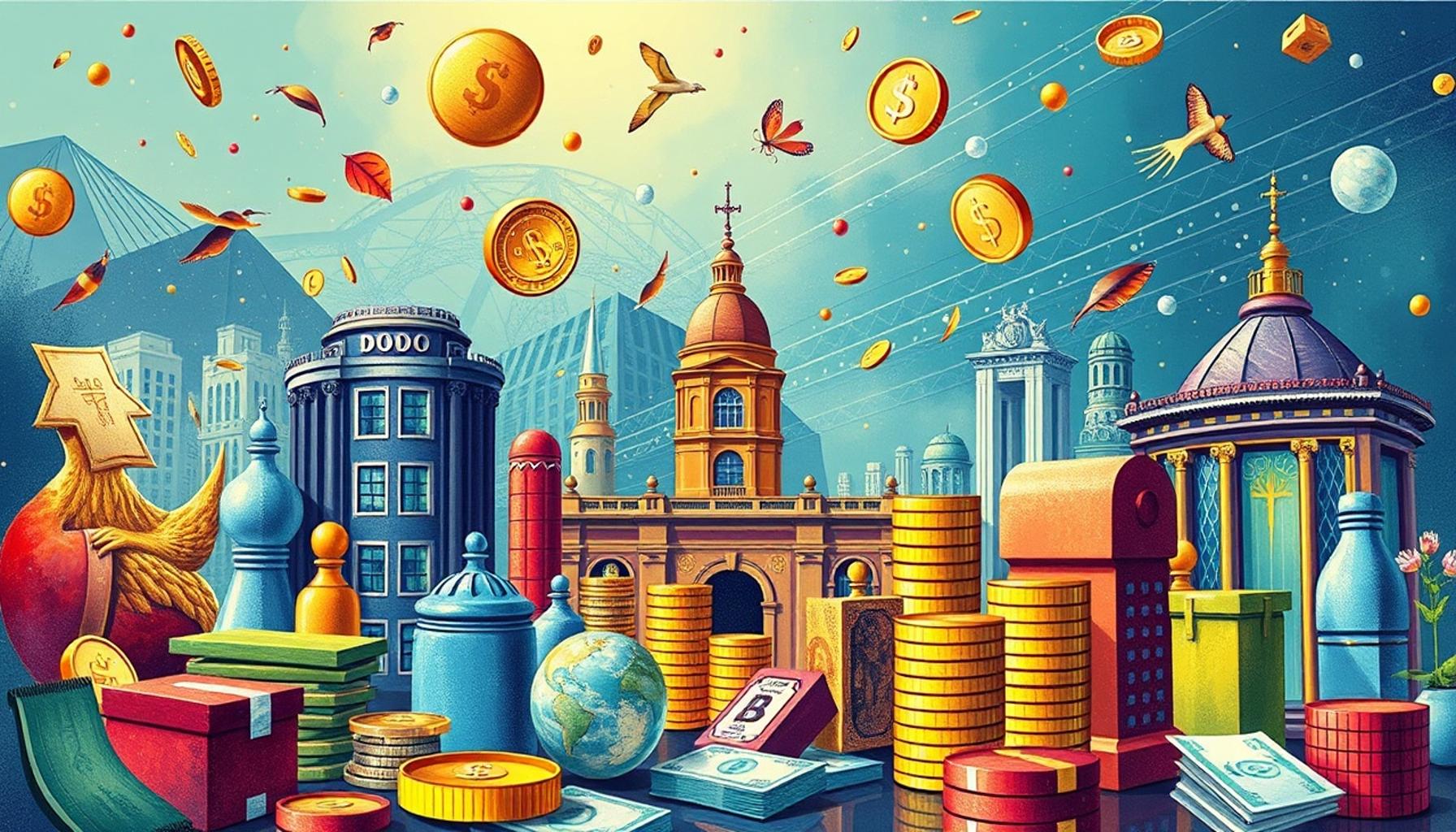 La Evolución del Lujo: Cómo las Marcas de Moda Están Adaptando sus Estrategias Financieras para Atraer a la Generación Z