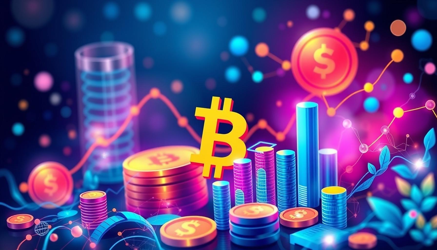 Cómo la inteligencia artificial está transformando las estrategias digitales en las finanzas personales