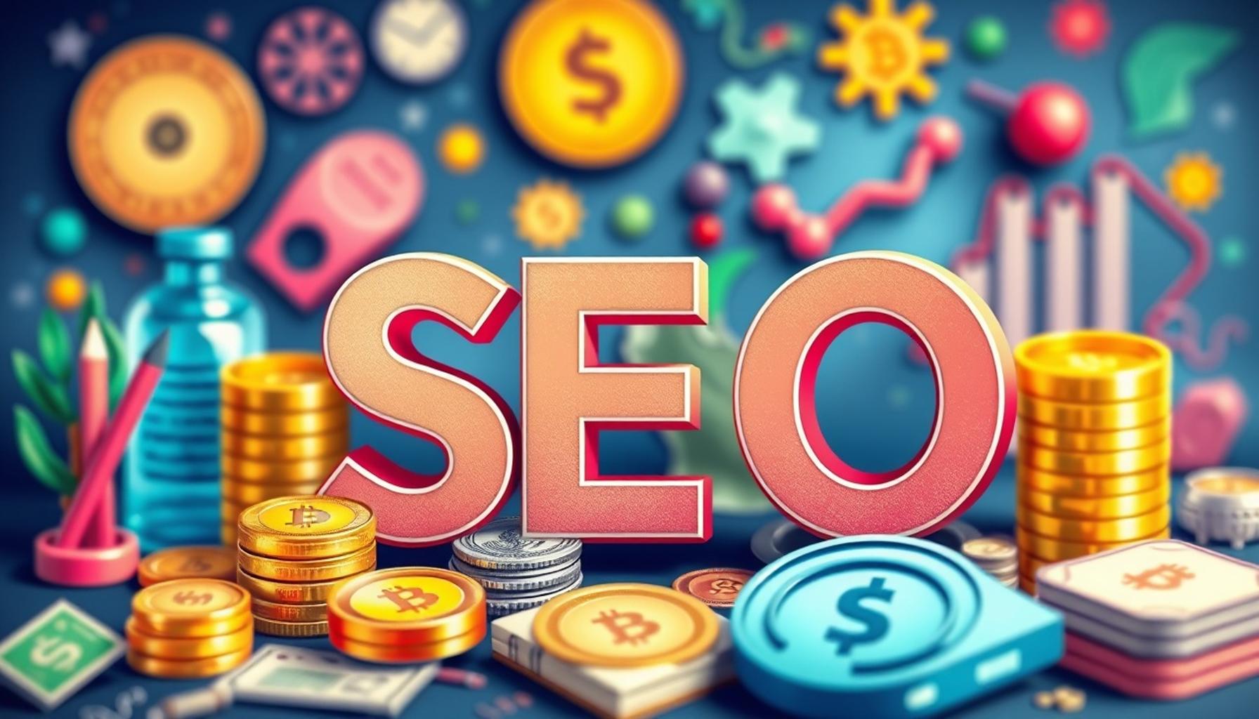 El papel del SEO en la promoción de marcas de moda: técnicas para aumentar la visibilidad en línea