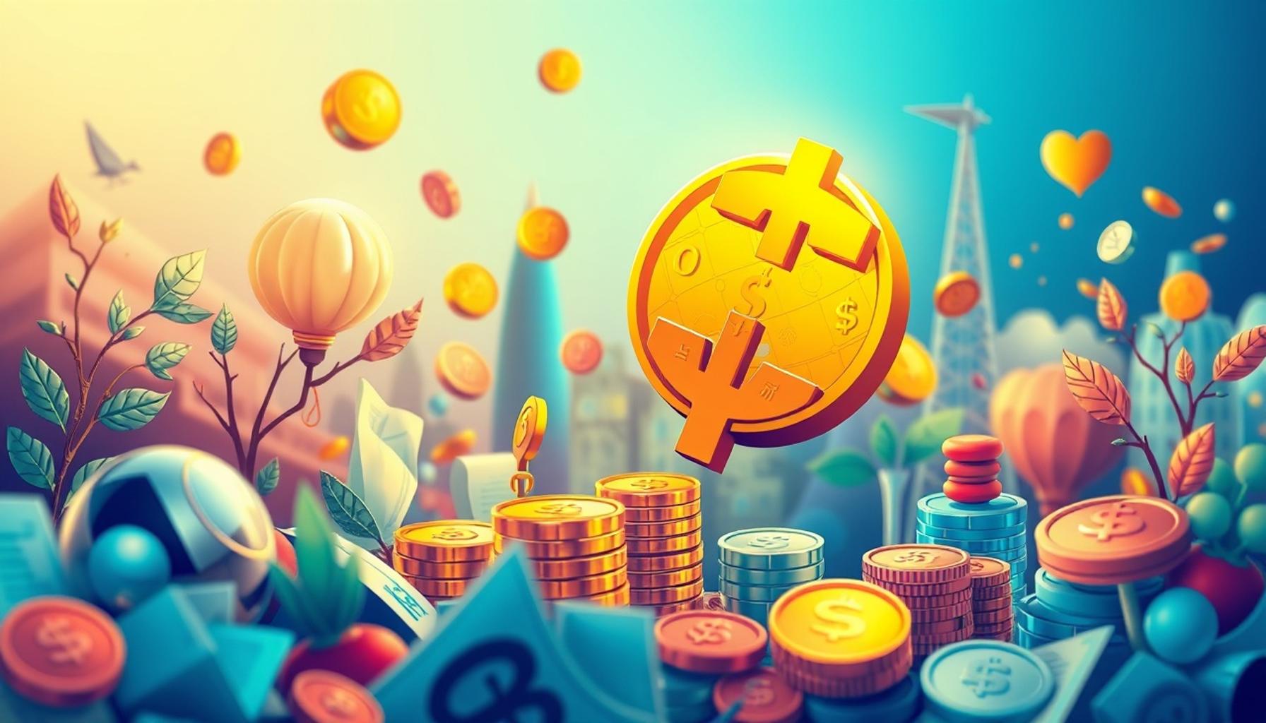 La ascensión del marketing de contenido en las finanzas: cómo educar y enganchar a los consumidores a través de estrategias digitales