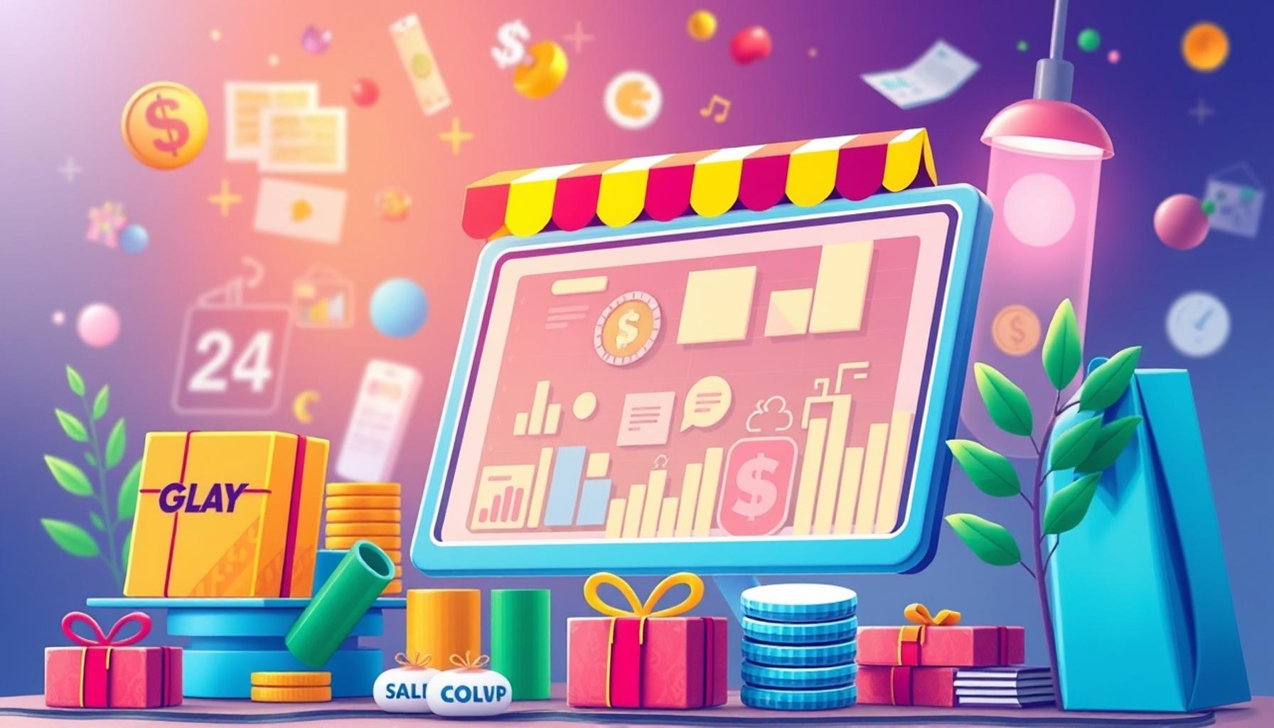 Tácticas de remarketing para aumentar ventas de ropa en línea durante campañas estacionales