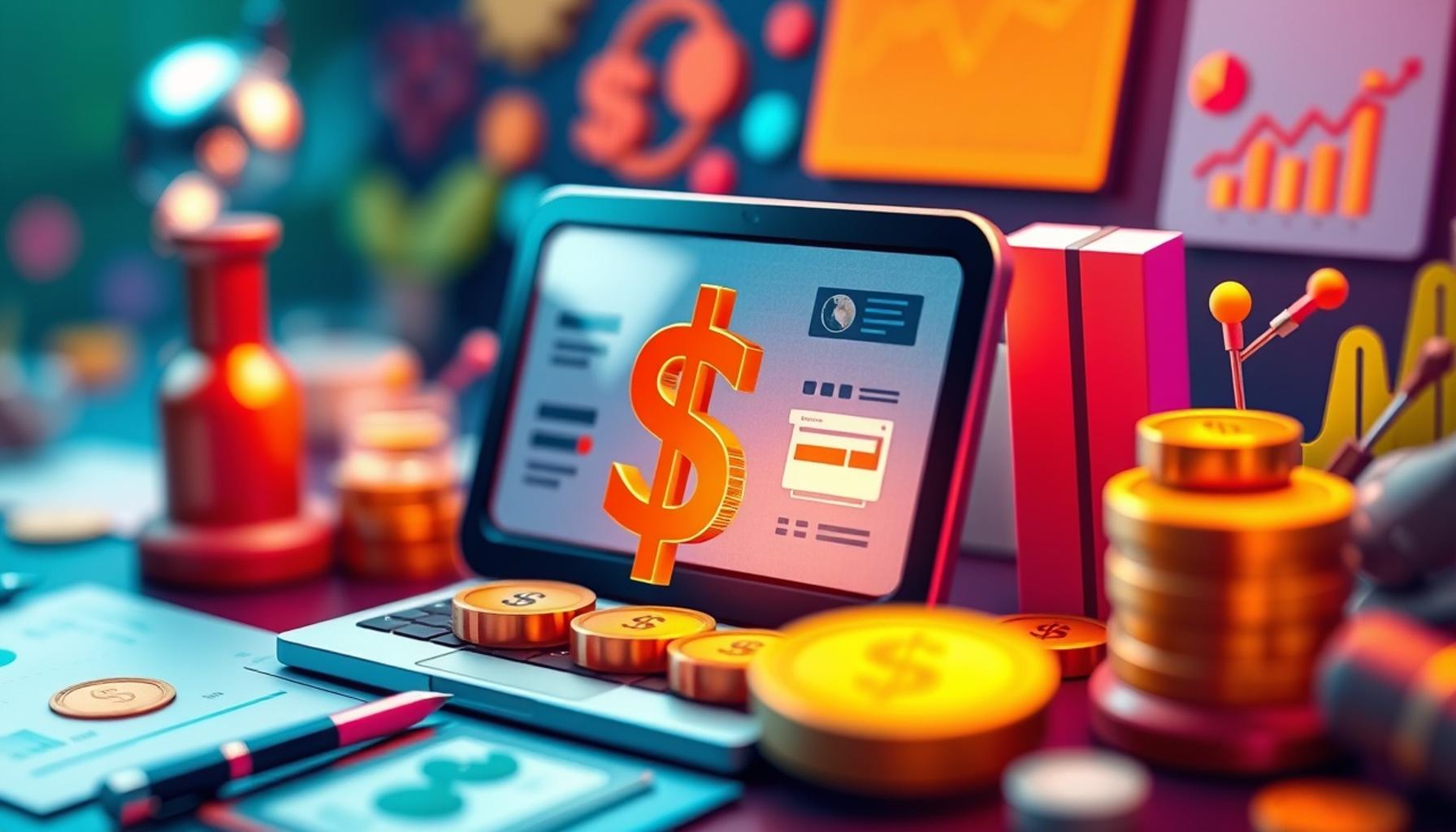 Estrategias de marketing para emprendedores: cómo invertir en branding y aumentar el valor de tu marca personal