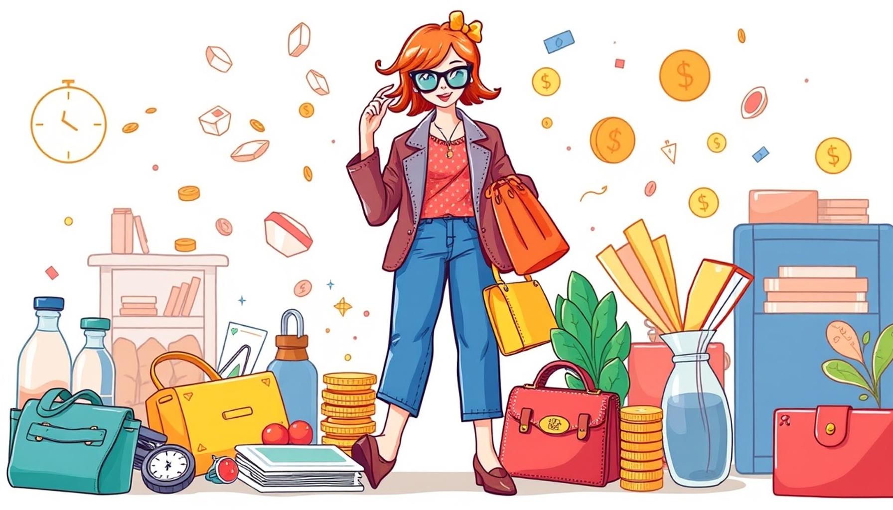 Moda sostenible: cómo invertir en marcas éticas y aún así cuidar de tu bolsillo