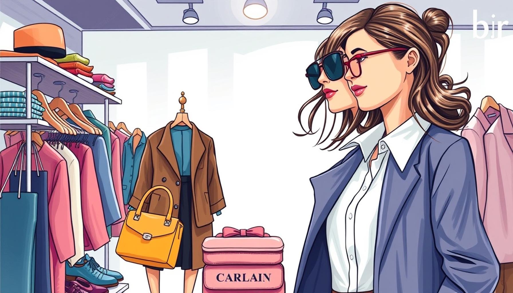 Invertir en moda: cómo elegir ropa de calidad que se valore con el tiempo