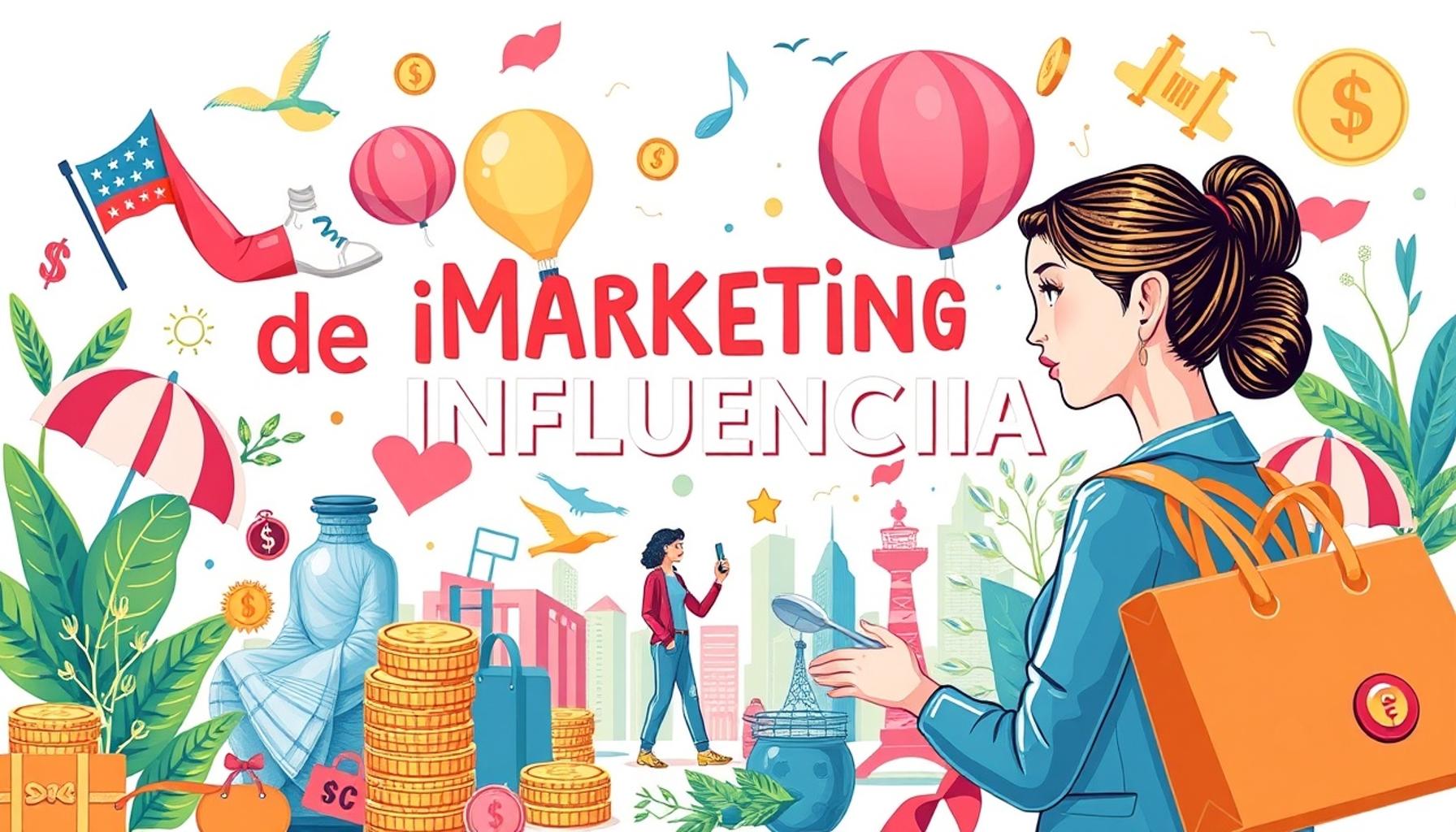 Influencer Marketing: Optimizing Investments in Fashion and Style Campaigns