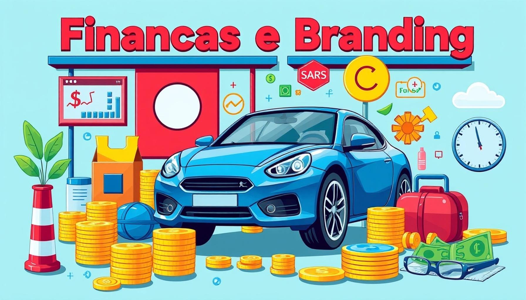 Finance and Branding: The Relationship between Brand Promotions and Consumer Loyalty in the Automotive Sector