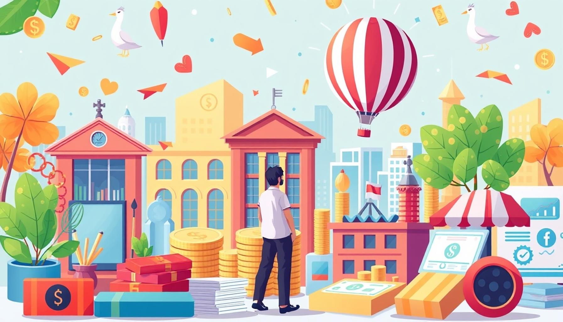 The Impact of Social Media on the Promotion of Sustainable Clothing Brands