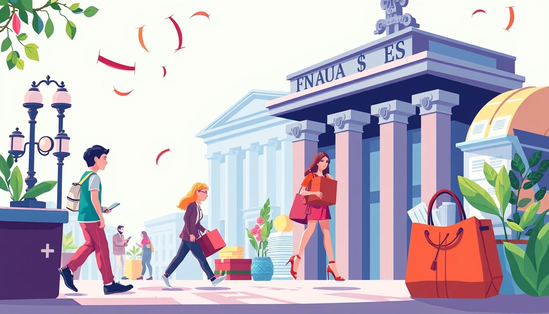 Fashion and Personal Finance: Tips for Investing in Sustainable and High-Value Clothing