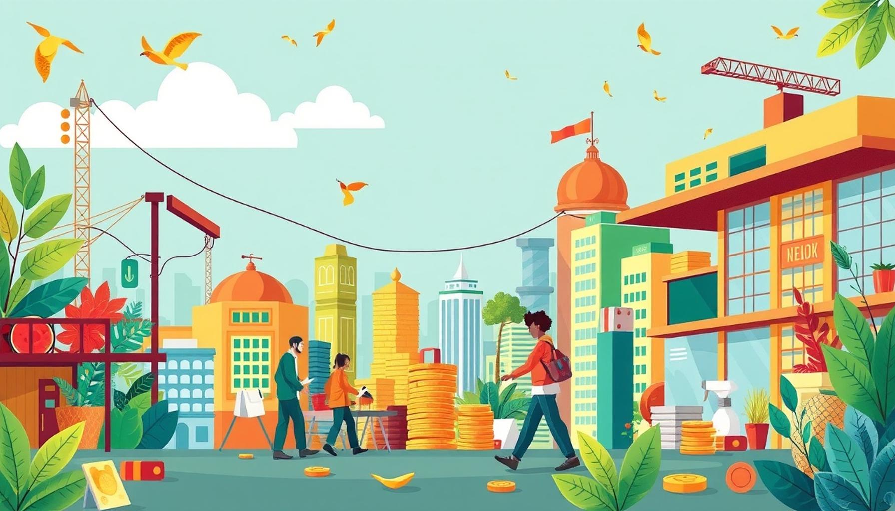 Sustainability in Fashion: How Green Finance is Transforming the Industry