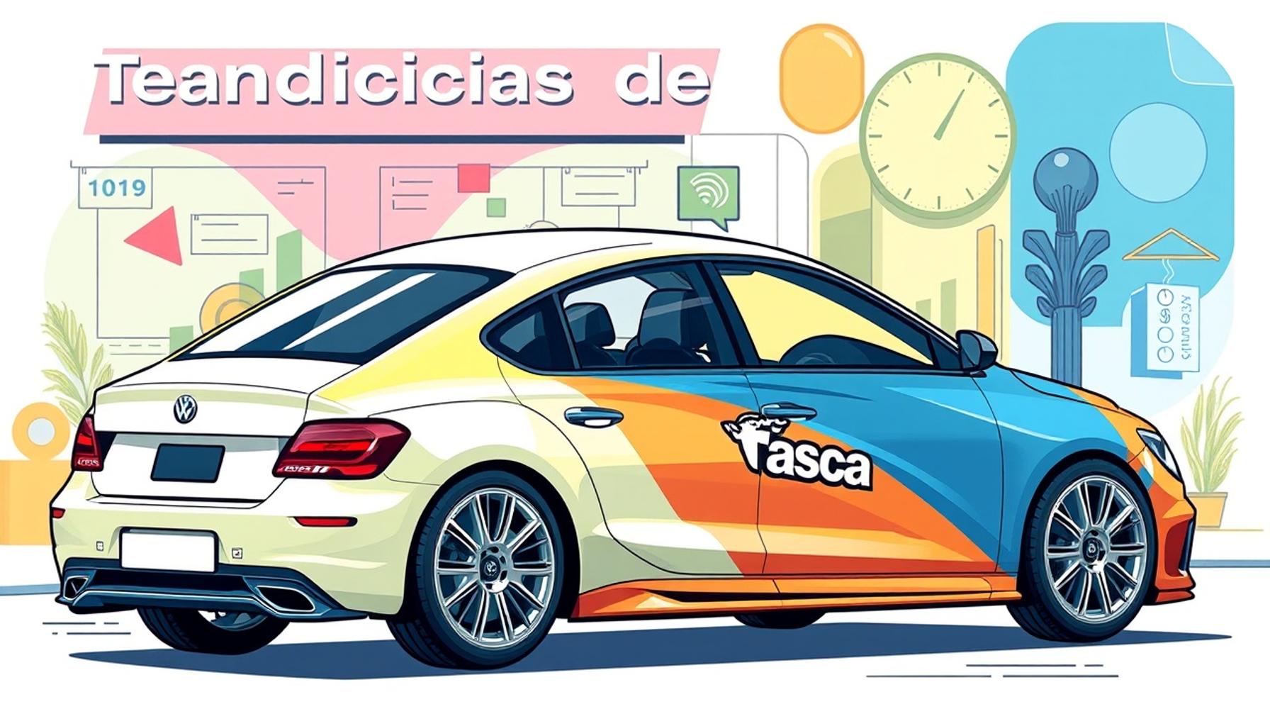 Automotive Fashion Trends: The Connection Between Personal Style and Car Design