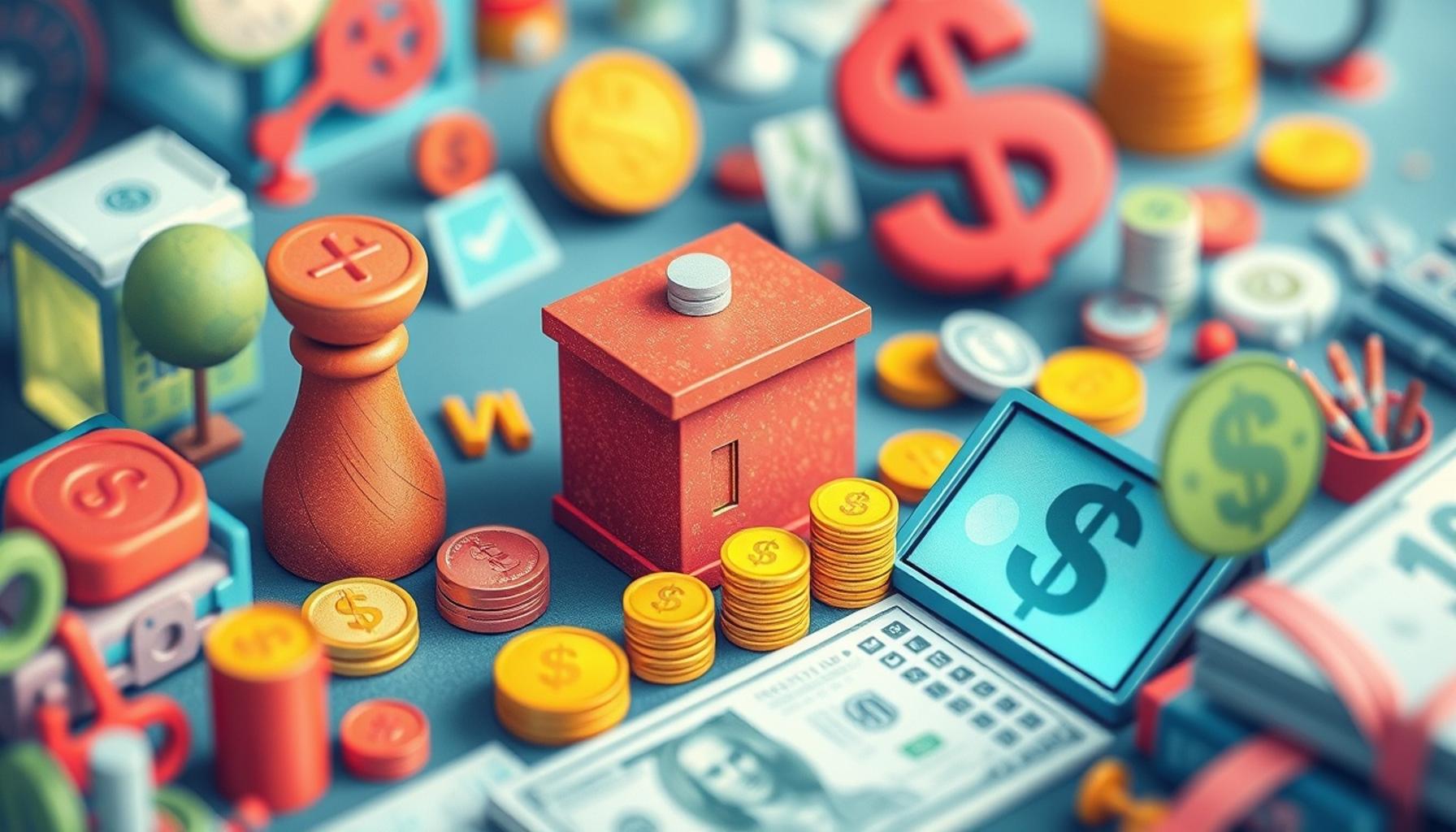 O papel do marketing digital na educação financeira: como campanhas podem ajudar a melhorar a gestão do orçamento pessoal