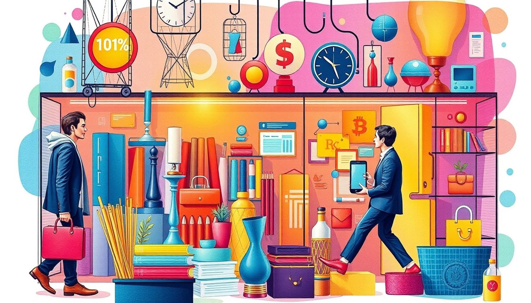 How Artificial Intelligence Is Revolutionizing Marketing in the Fashion Industry