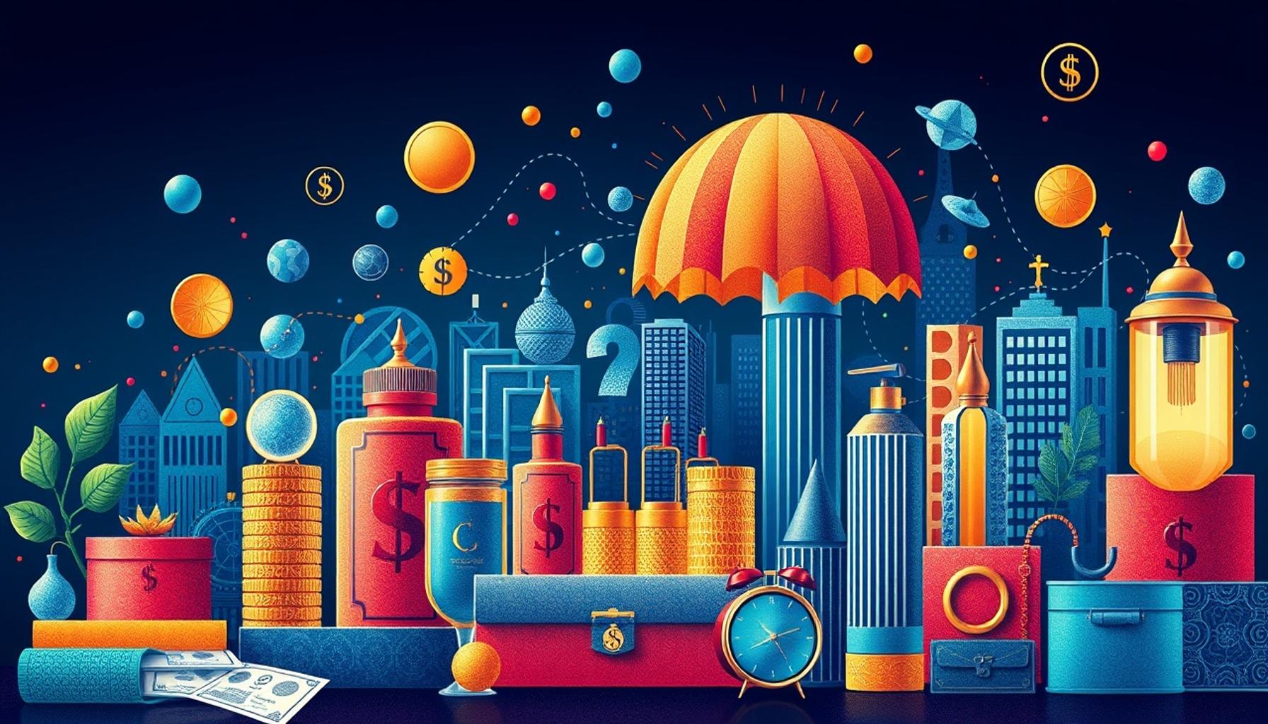 The Impact of Fashion Colors on Luxury Brands’ Marketing Strategies