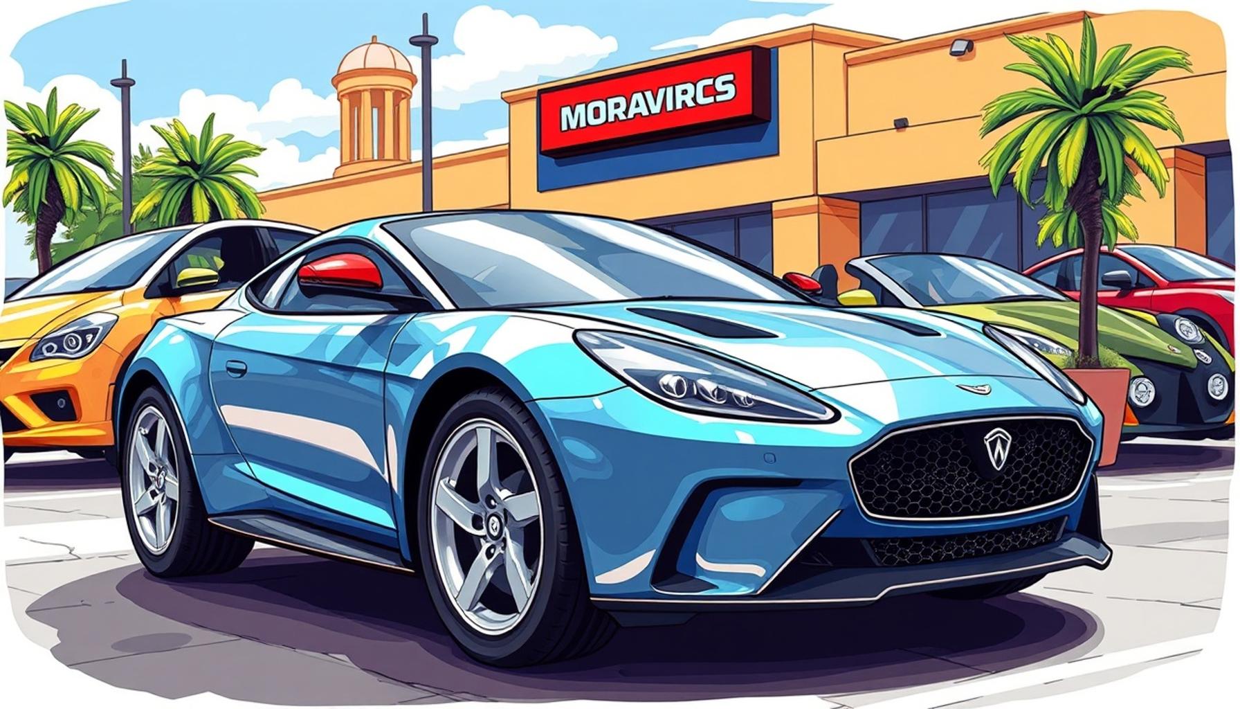 How fashion brands are partnering with car manufacturers to create exclusive collections