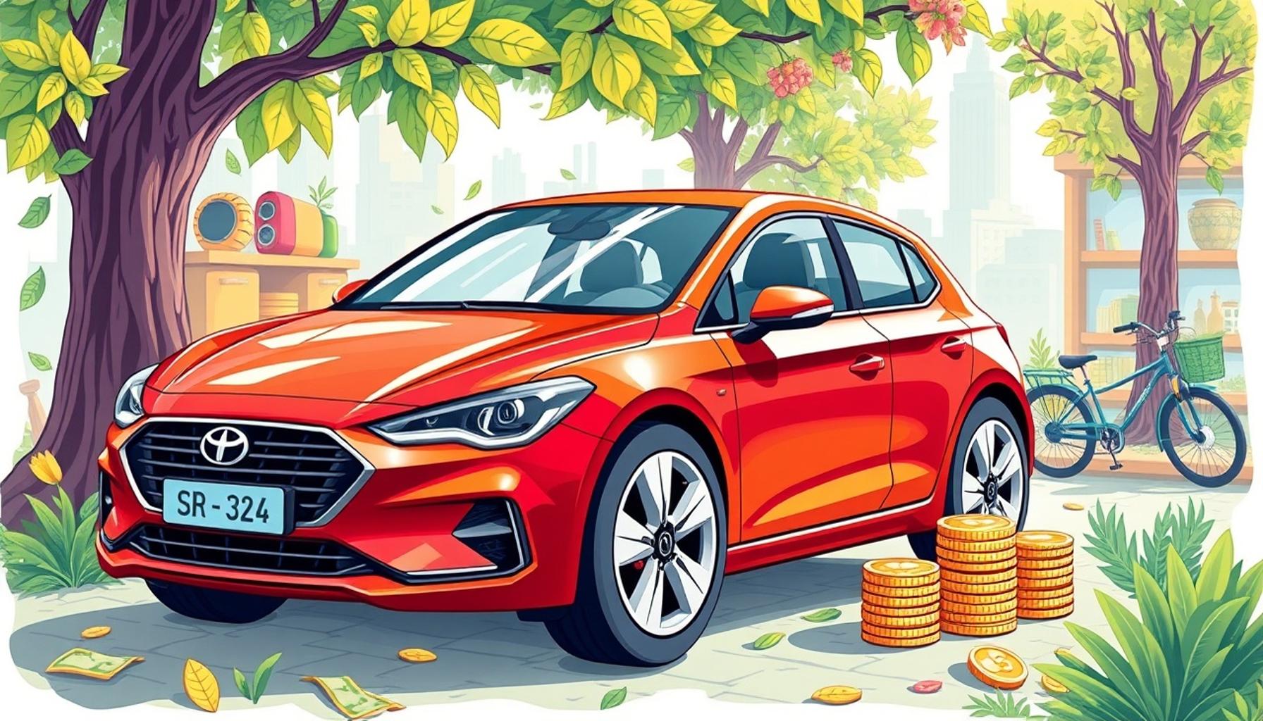 How Consumer Preference Changes Are Shaping the Development of New Vehicle Models Focused on Sustainability and Technology