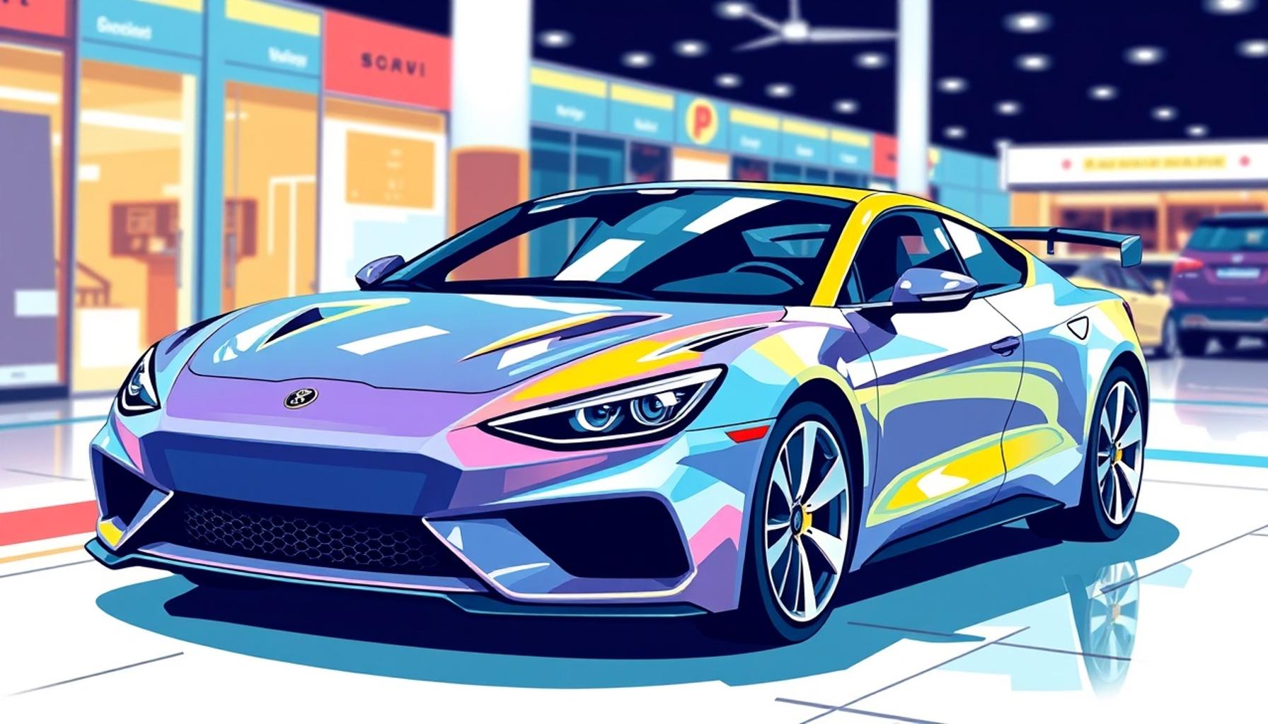 Design Trends in Motorsport Clothing and Their Influence on the Fashion Market