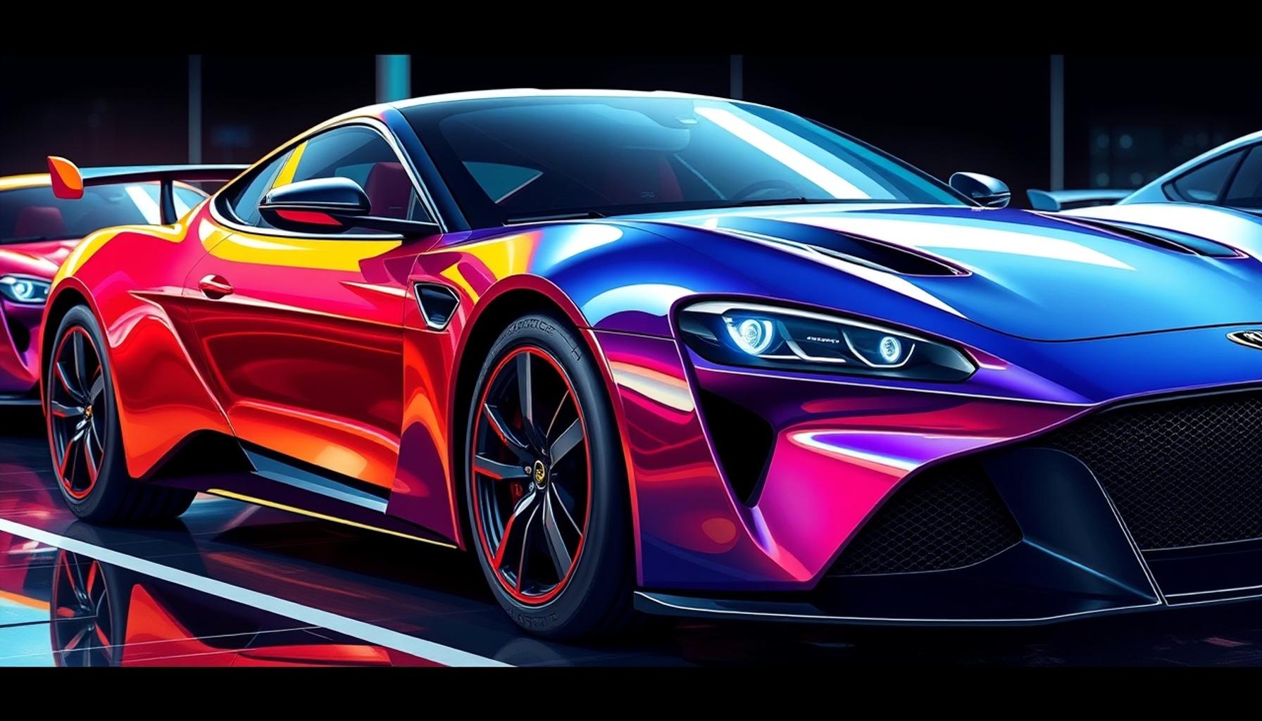 The intersection of fashion and automotive performance: how vehicle designs influence clothing aesthetics