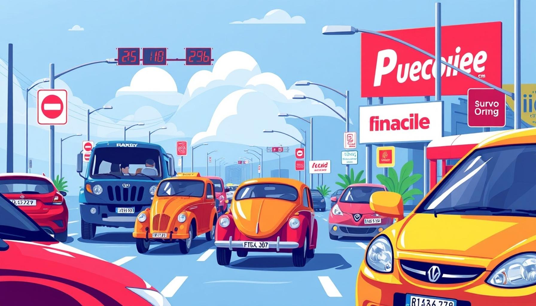 Cross Promotions: The Synergy Between Clothing and Car Brands to Increase Visibility