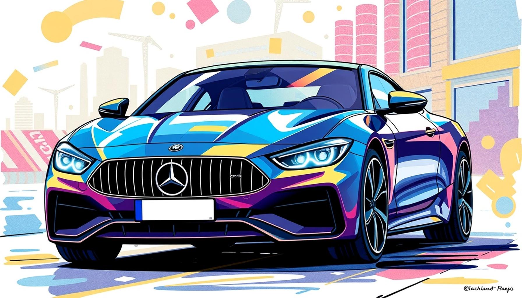 The Influence of Social Media on the Promotion of Fashion and Automotive Brands