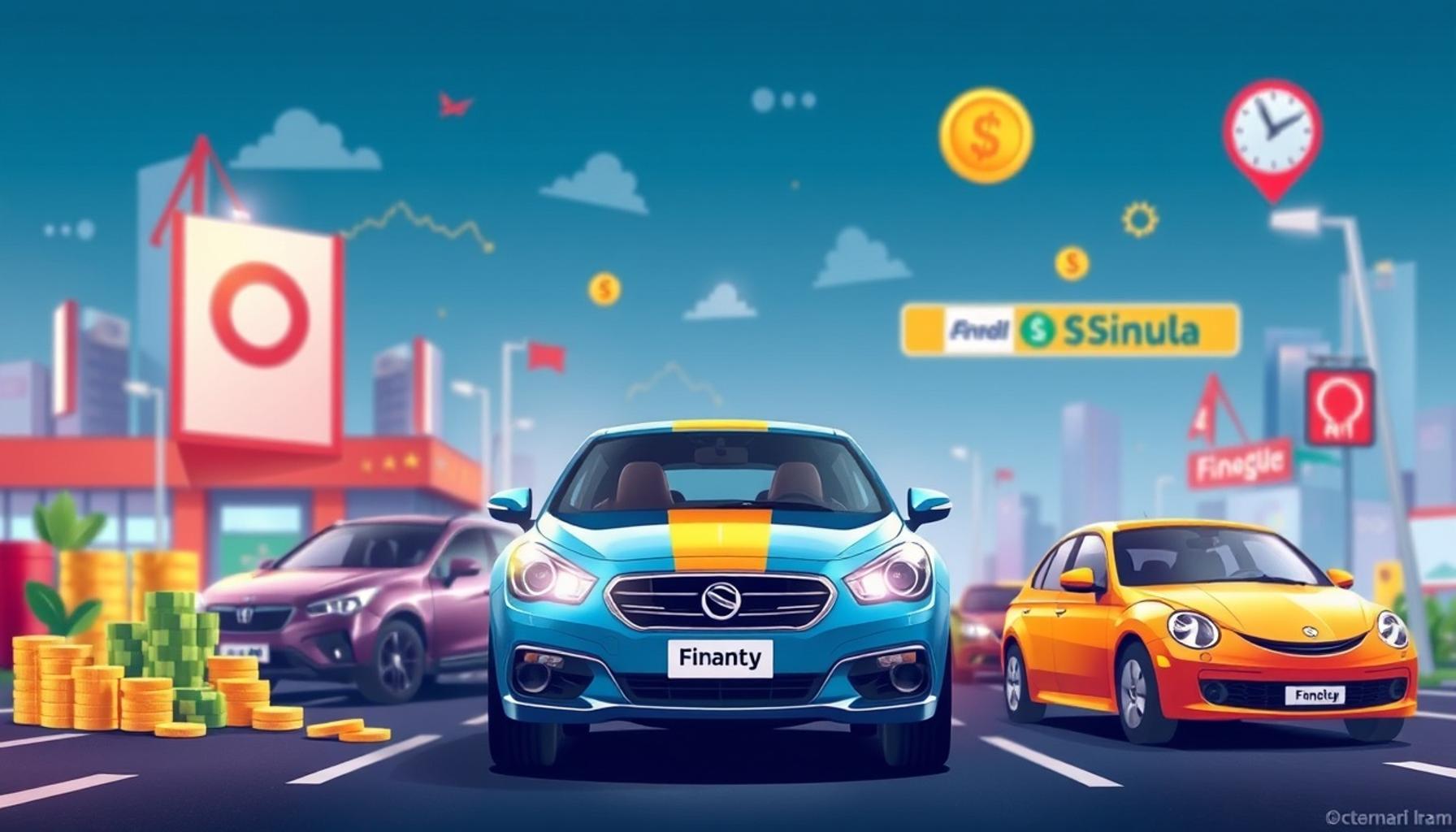 The Importance of Visual Branding in Promoting Clothing and Car Brands