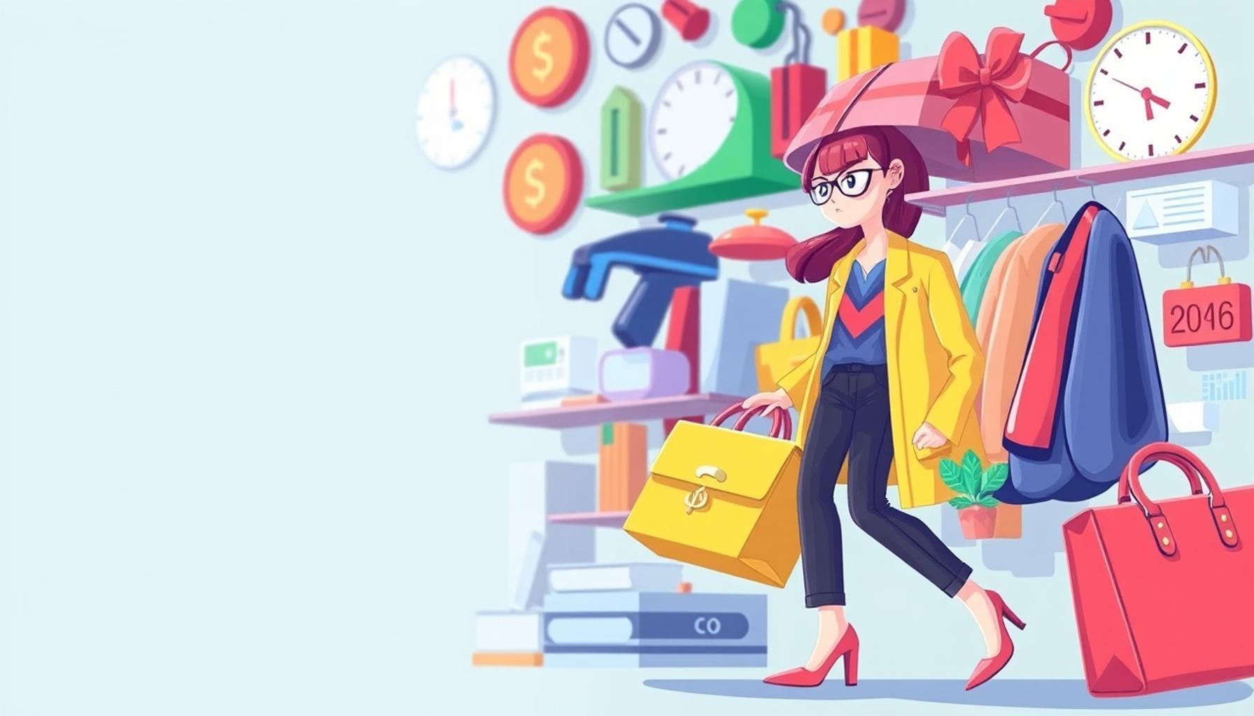 Investing in Sustainable Fashion Brands: The Future of Clothing Investments