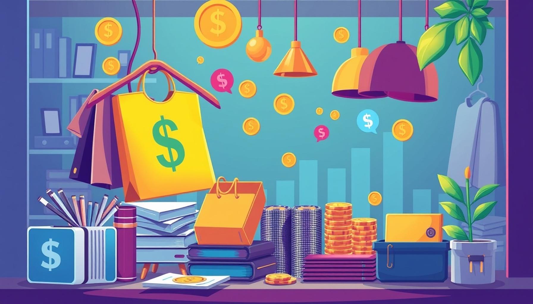 The Impact of Consumption Trends on Clothing Brand Evaluation
